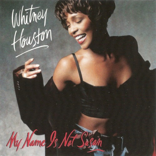 Whitney Houston